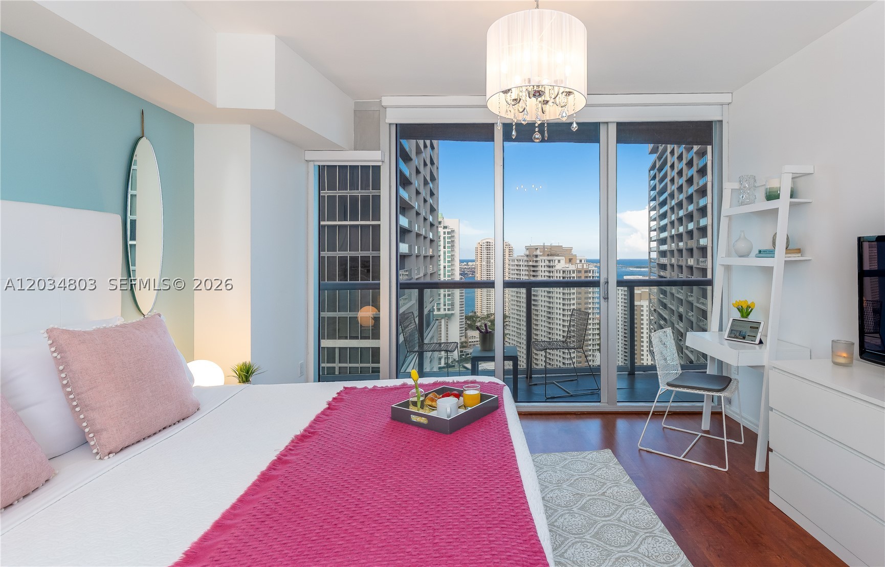 ICON BRICKELL CONDO NO 3 - Residential