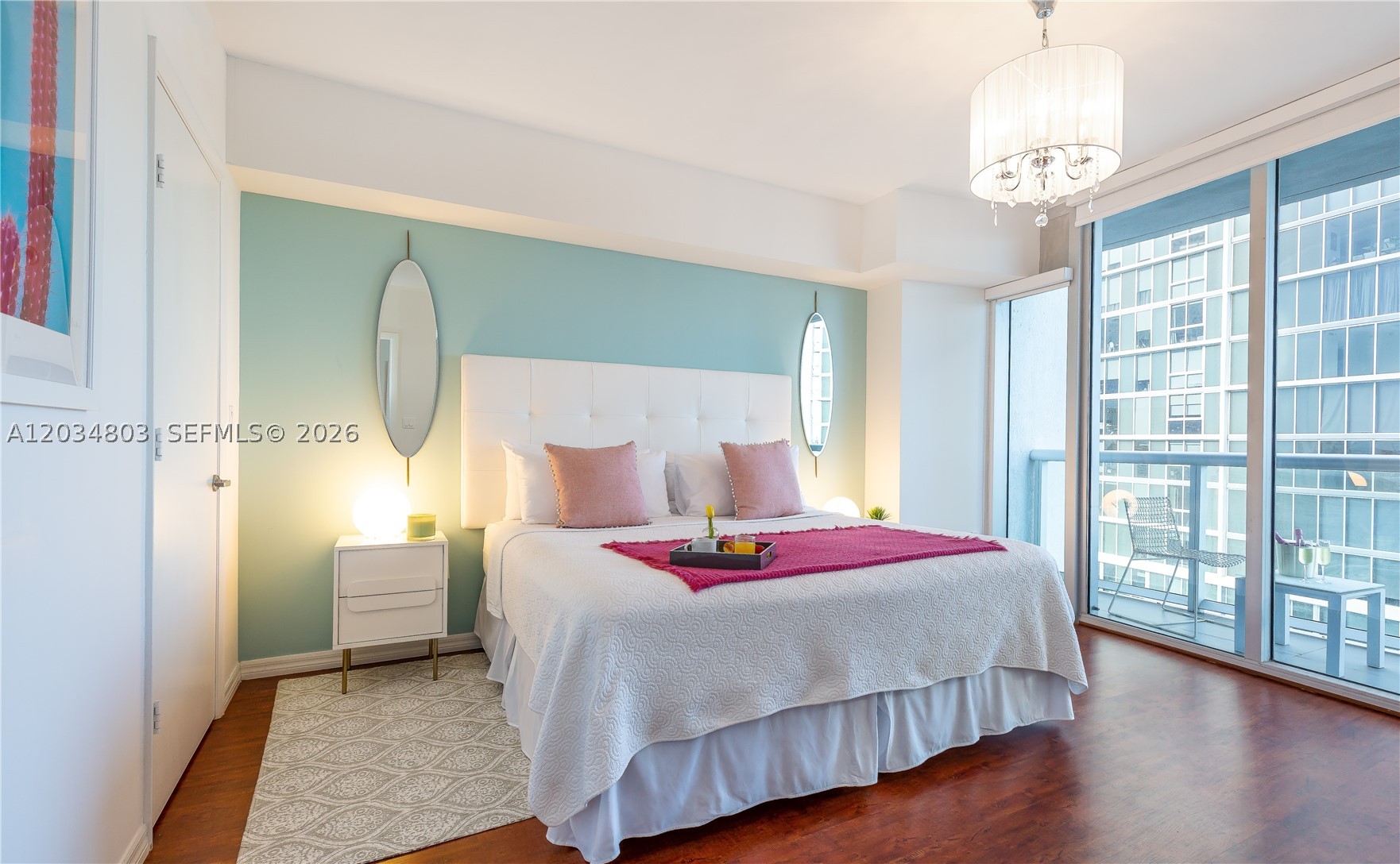 ICON BRICKELL CONDO NO 3 - Residential