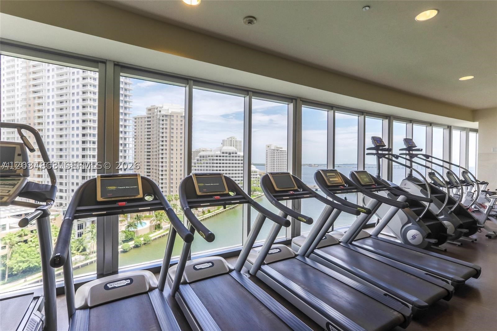 ICON BRICKELL CONDO NO 3 - Residential