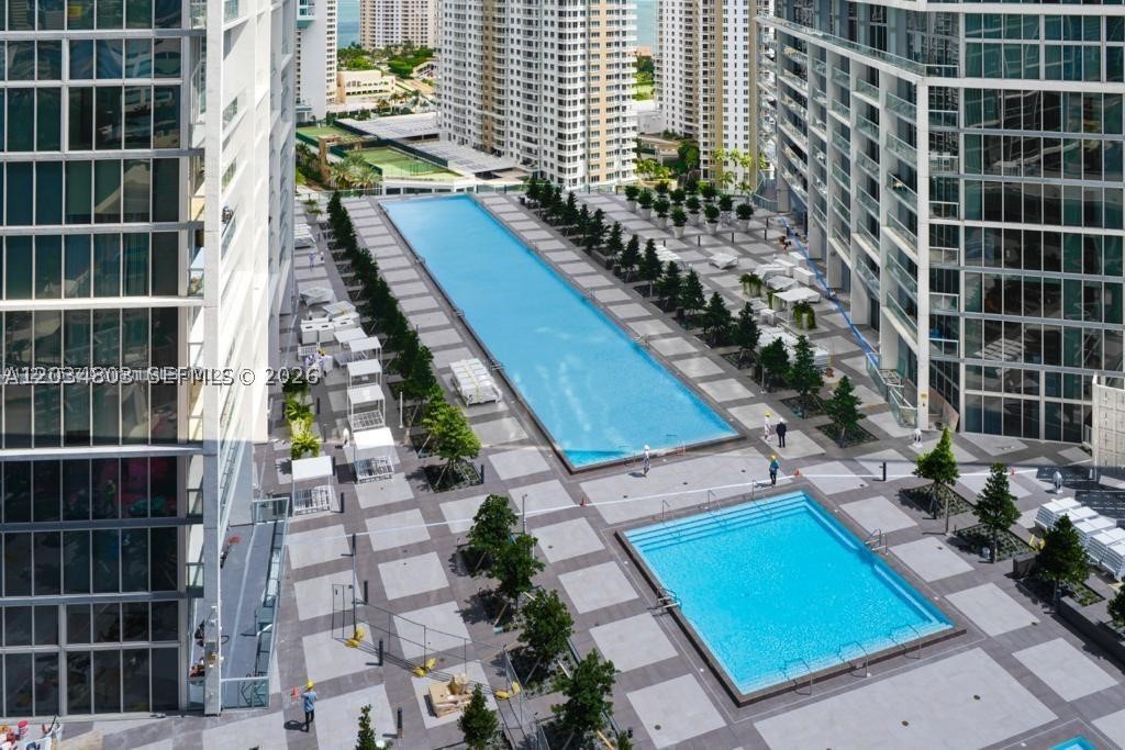 ICON BRICKELL CONDO NO 3 - Residential