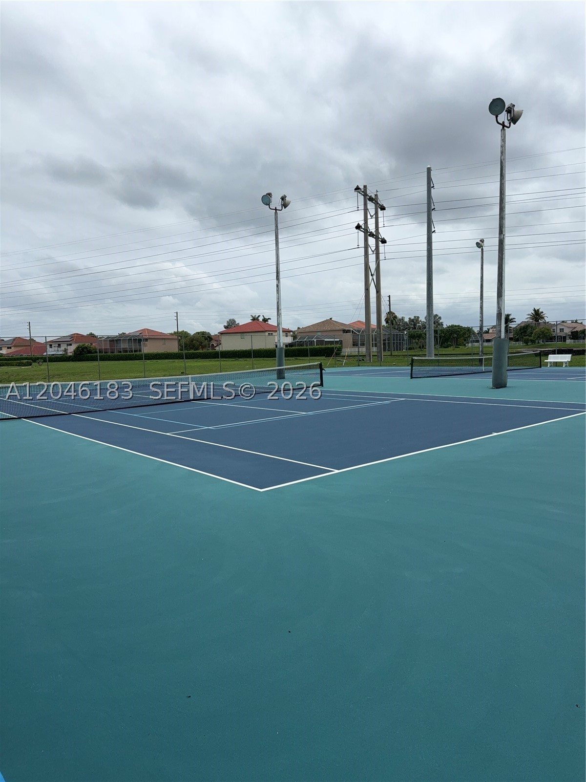 SWEETWATER SEC 4 - Residential