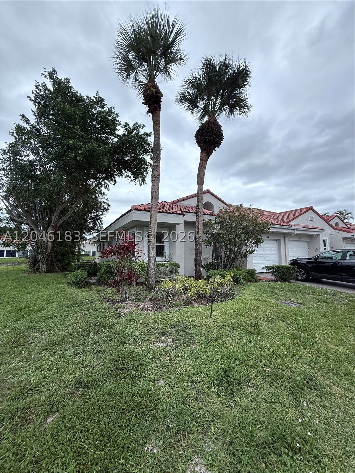 SWEETWATER SEC 4 - Residential