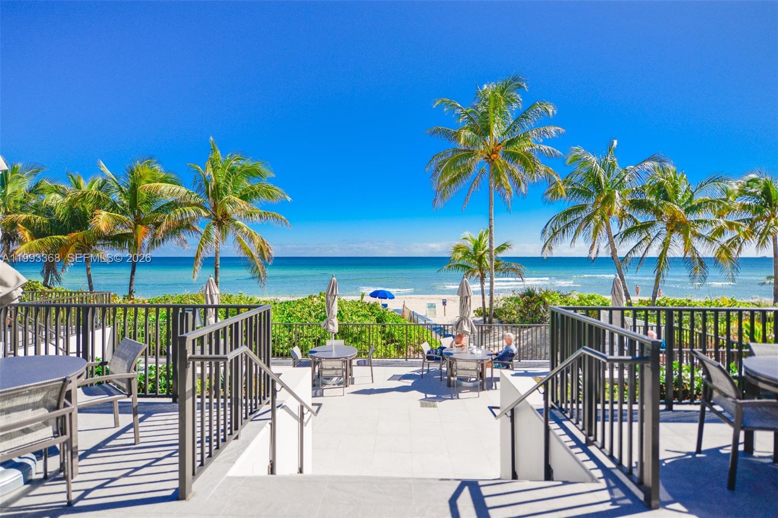 HEMISPHERES CONDO - Residential Lease