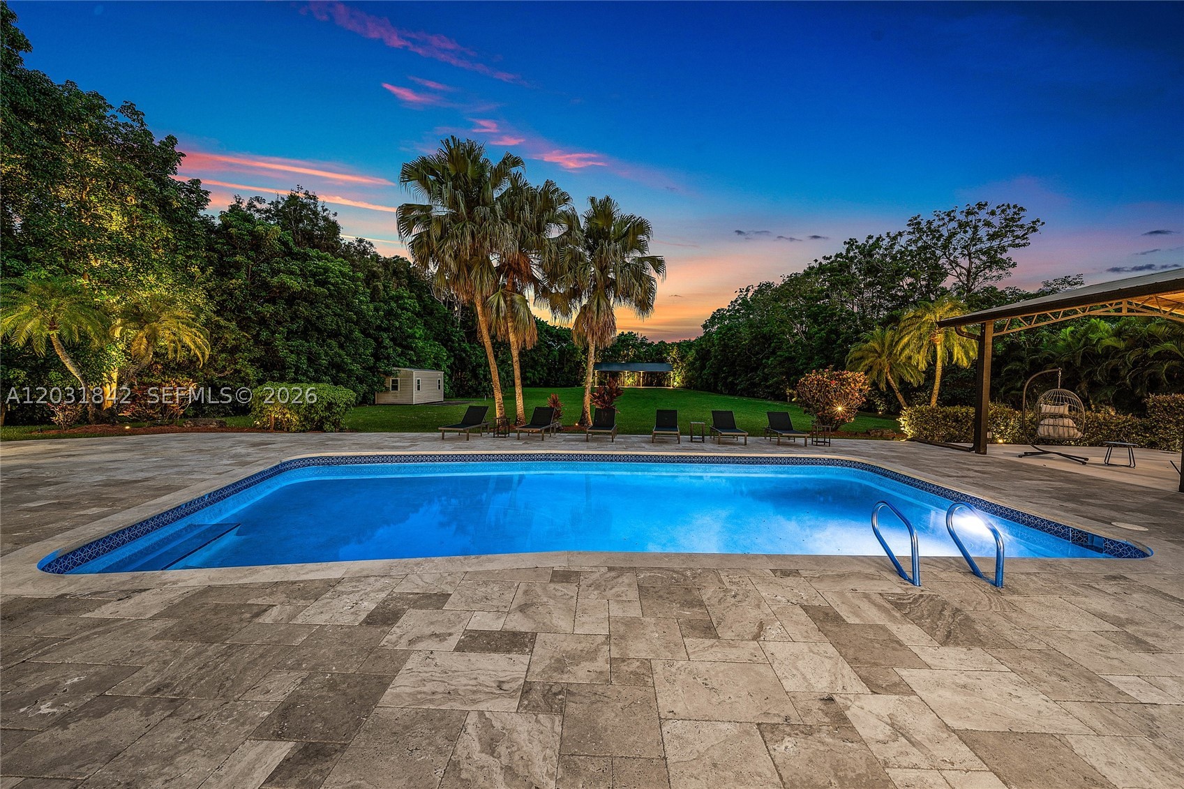 EVERGLADES SUGAR & LAND - Residential