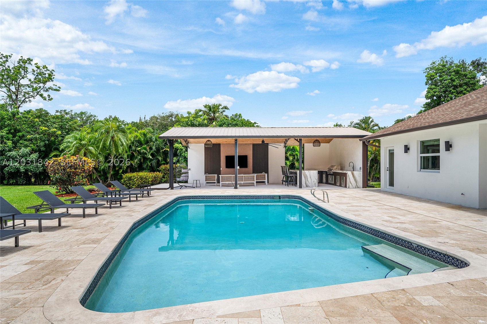 EVERGLADES SUGAR & LAND - Residential
