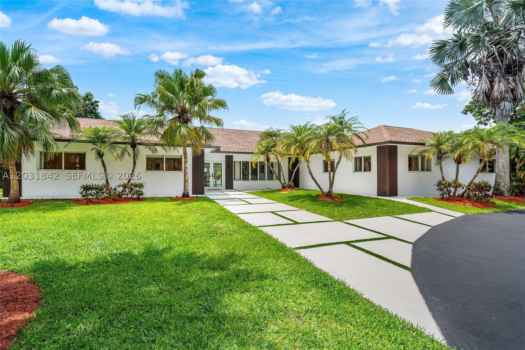 EVERGLADES SUGAR & LAND - Residential