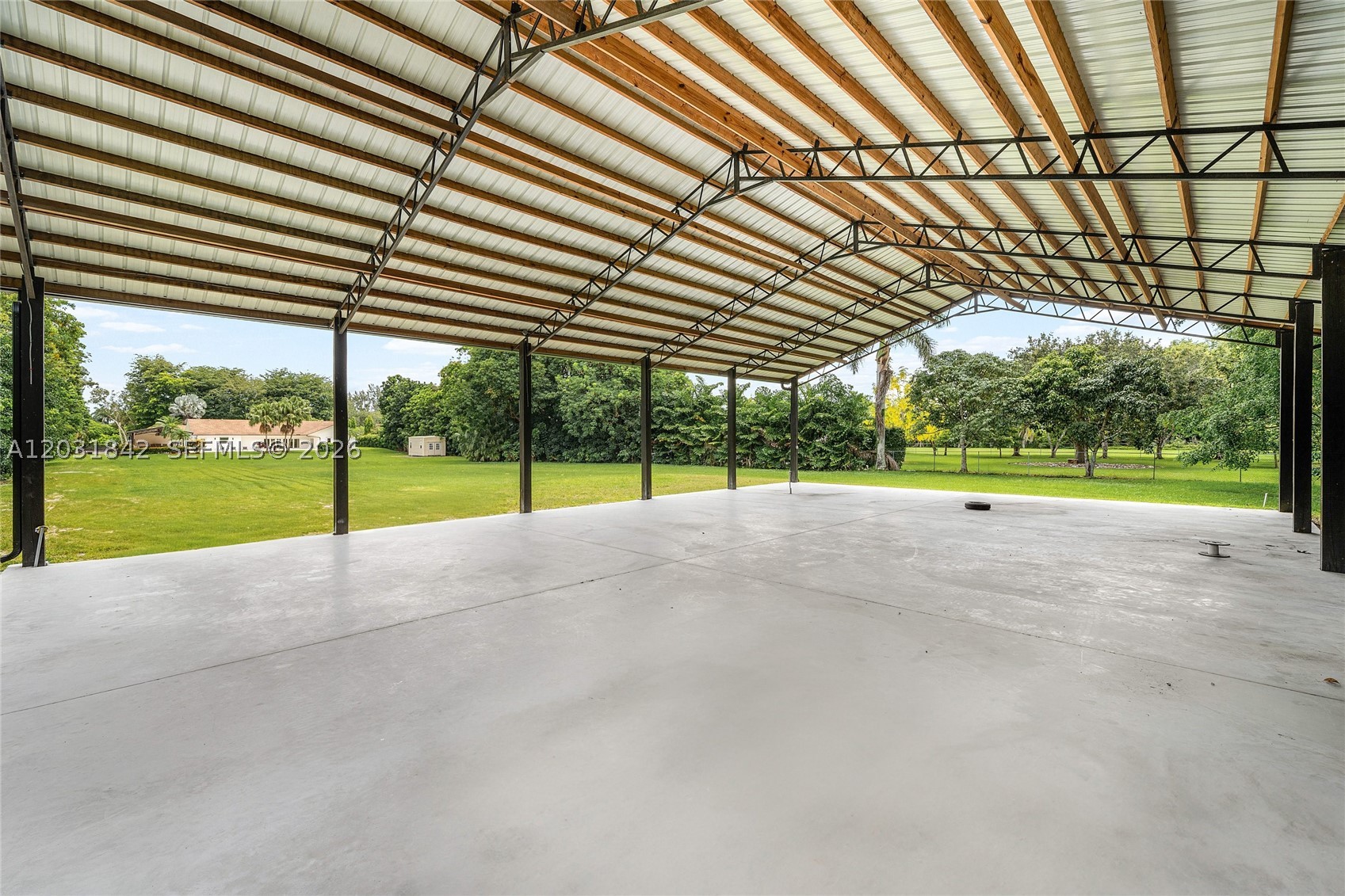 EVERGLADES SUGAR & LAND - Residential