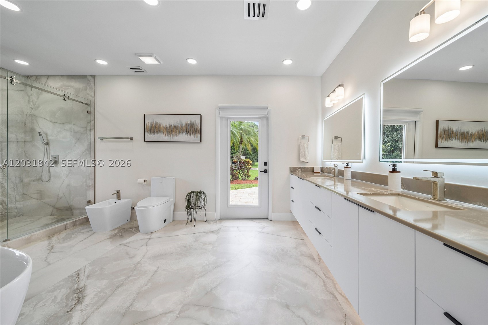 EVERGLADES SUGAR & LAND - Residential