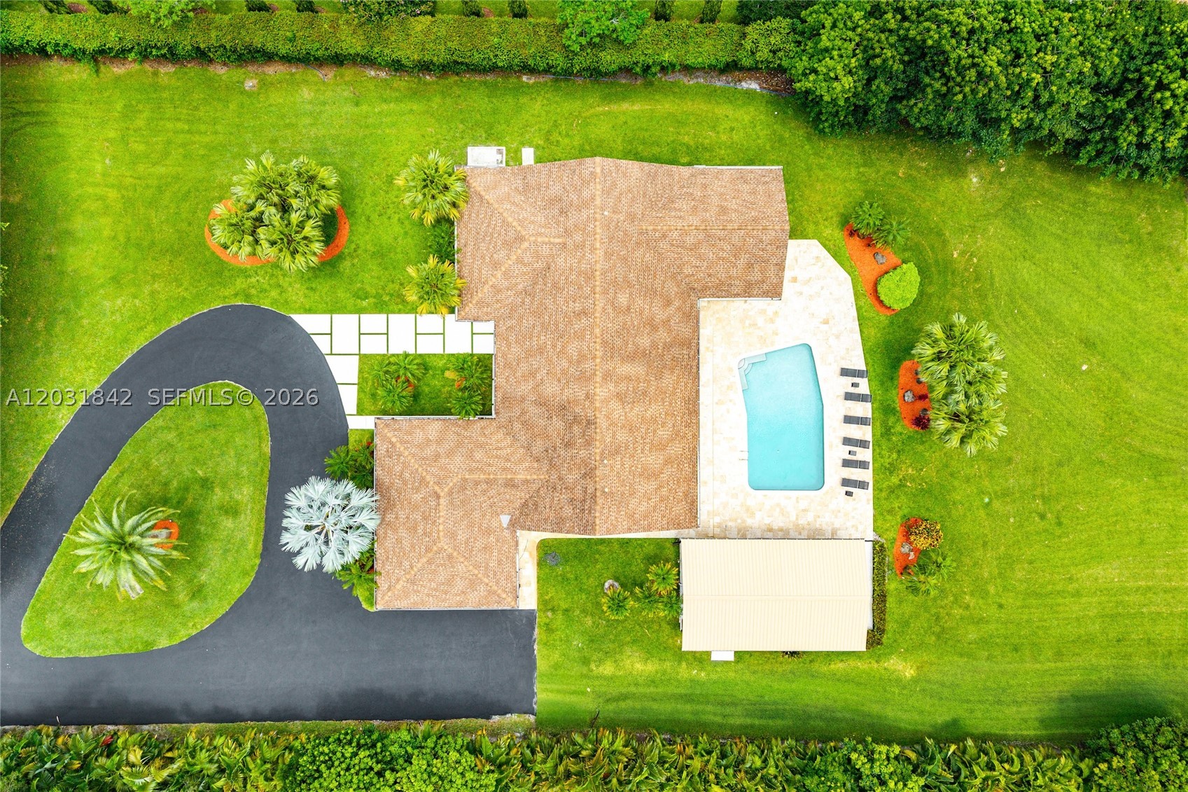 EVERGLADES SUGAR & LAND - Residential
