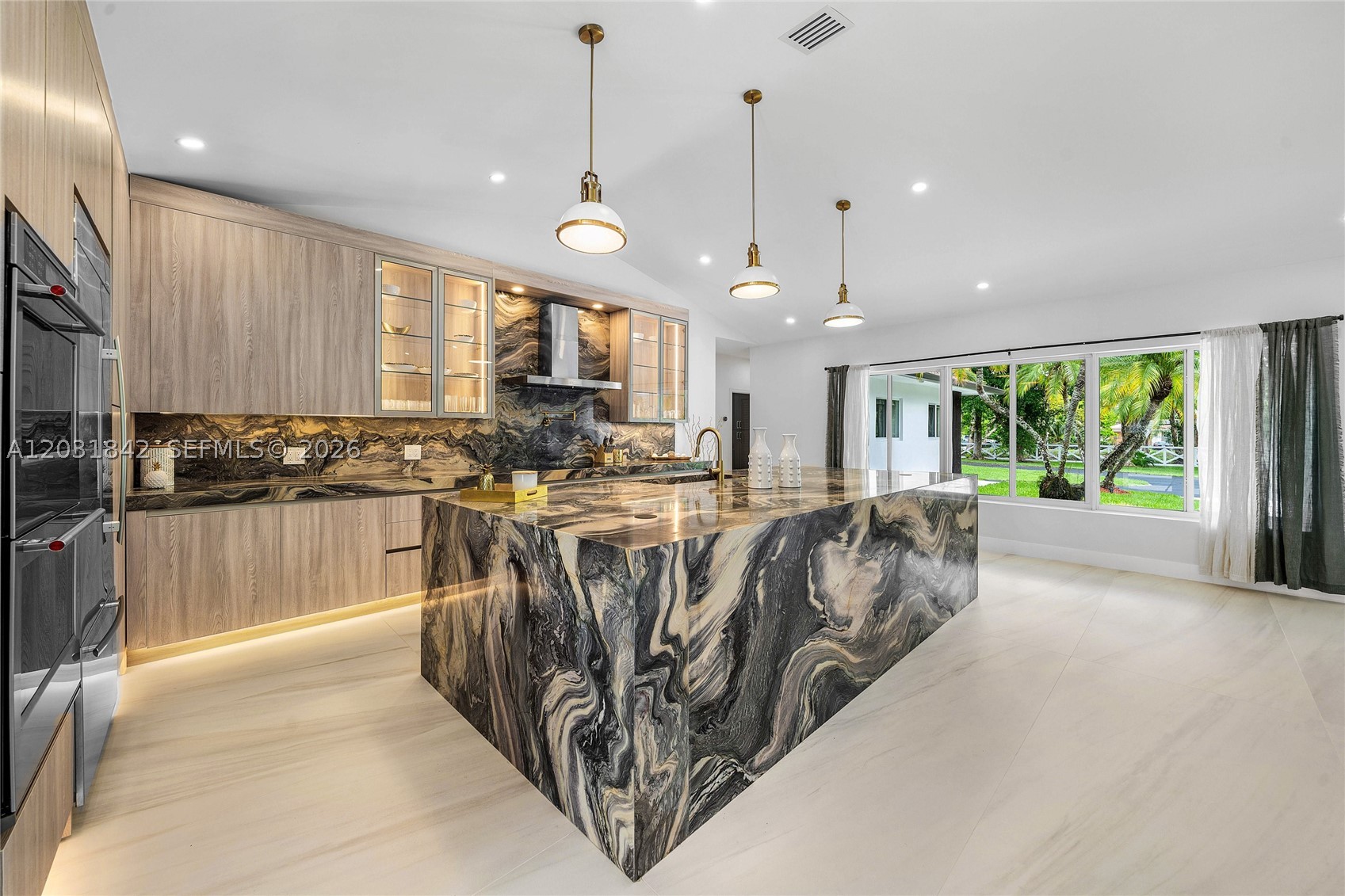 EVERGLADES SUGAR & LAND - Residential