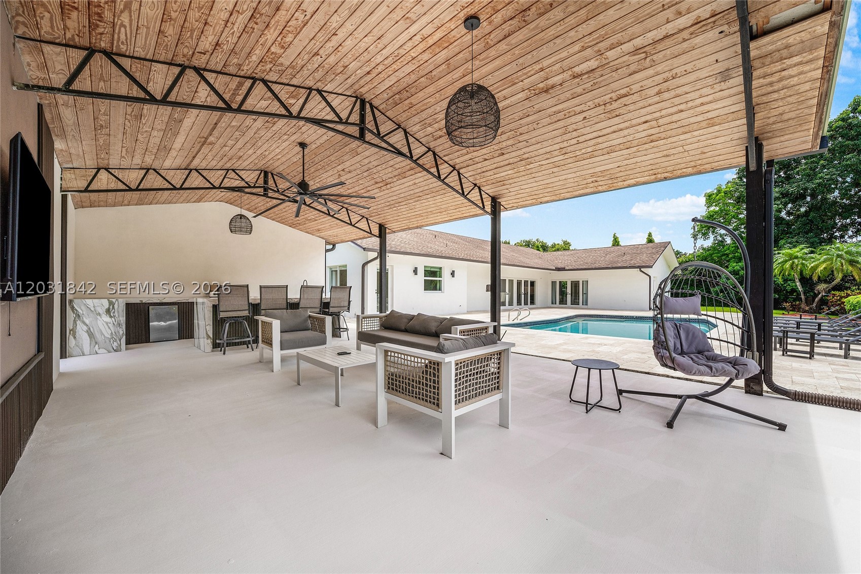 EVERGLADES SUGAR & LAND - Residential