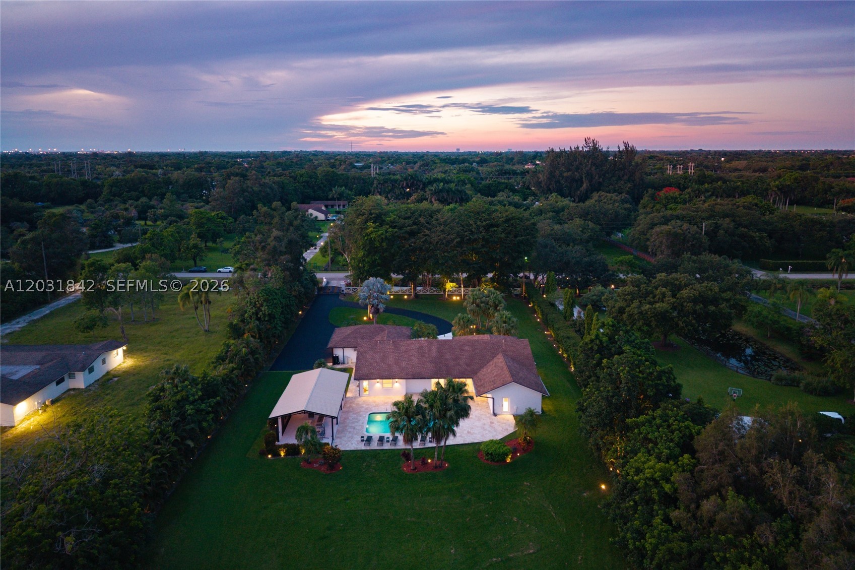 EVERGLADES SUGAR & LAND - Residential