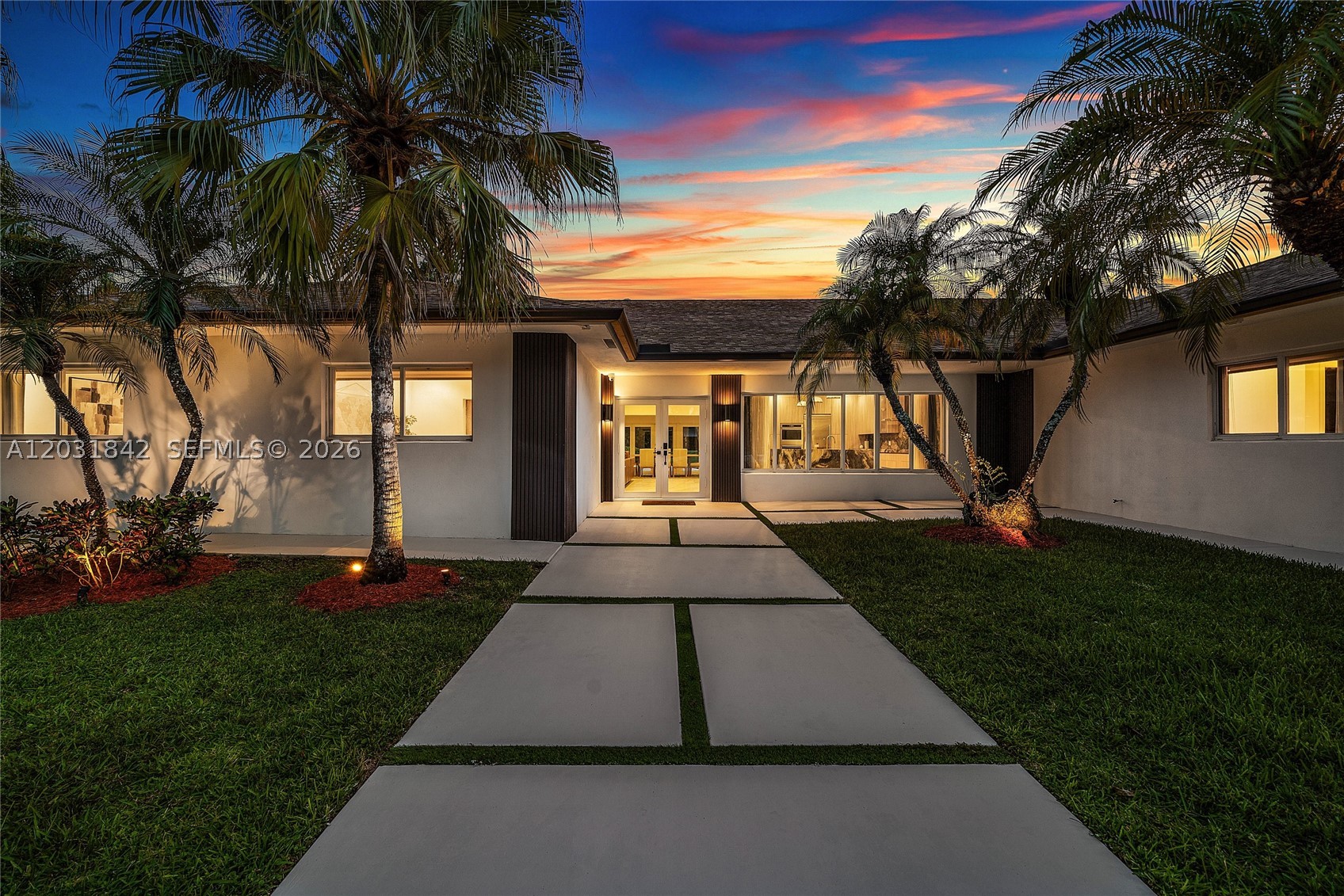 EVERGLADES SUGAR & LAND - Residential