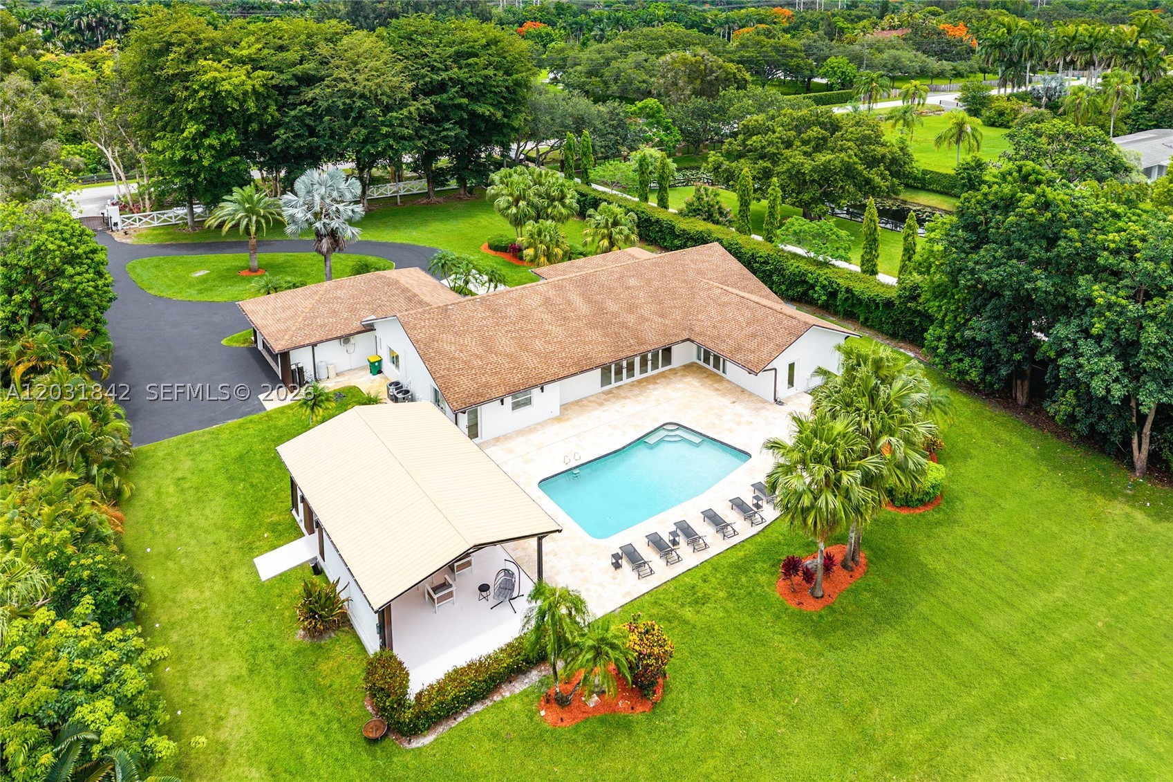 EVERGLADES SUGAR & LAND - Residential
