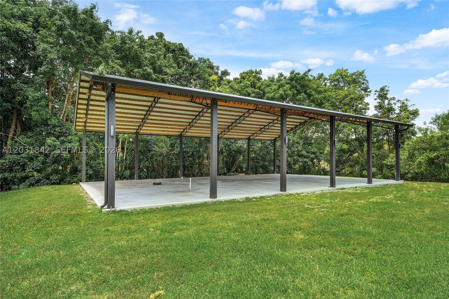 EVERGLADES SUGAR & LAND - Residential