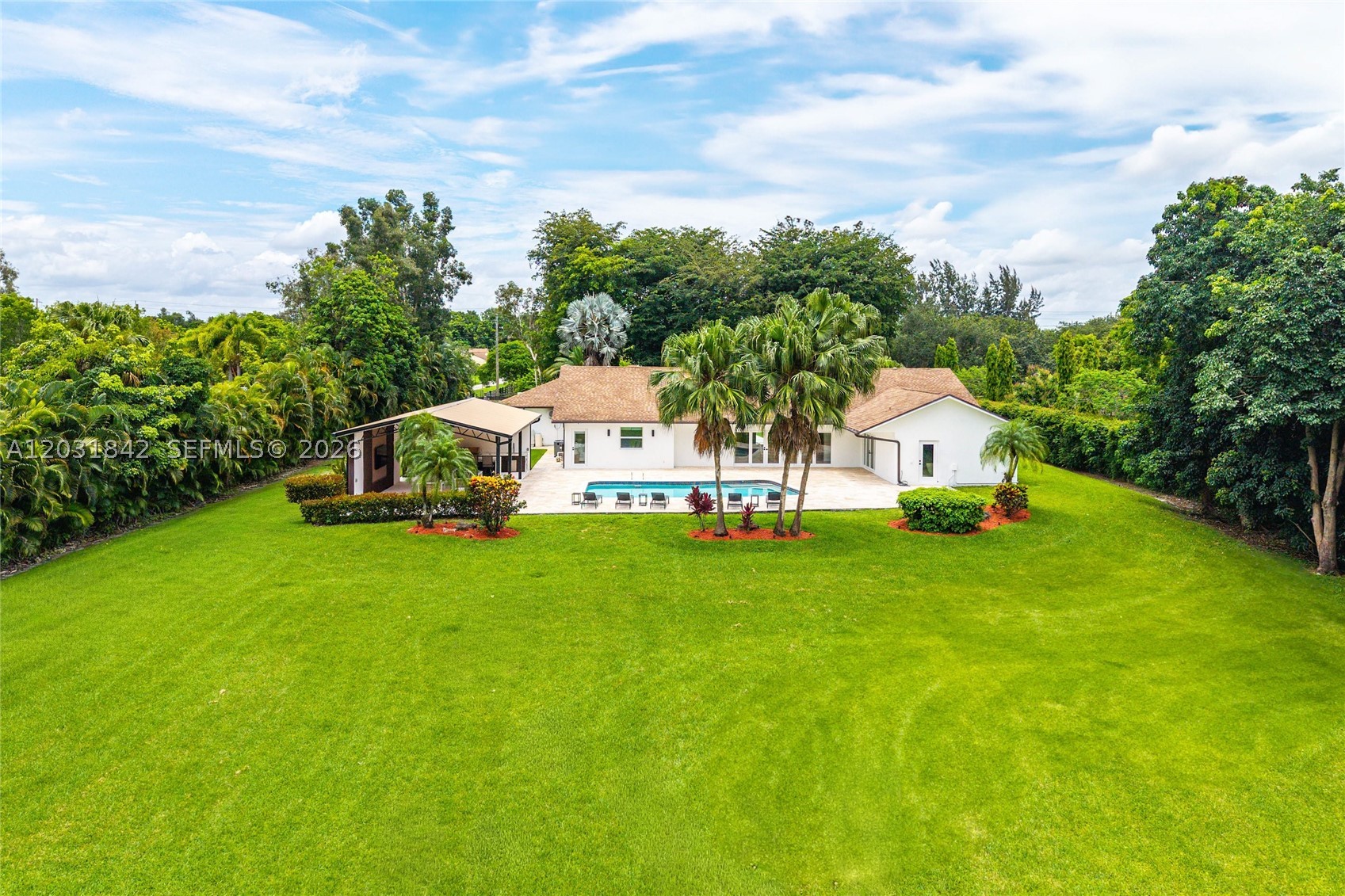 EVERGLADES SUGAR & LAND - Residential