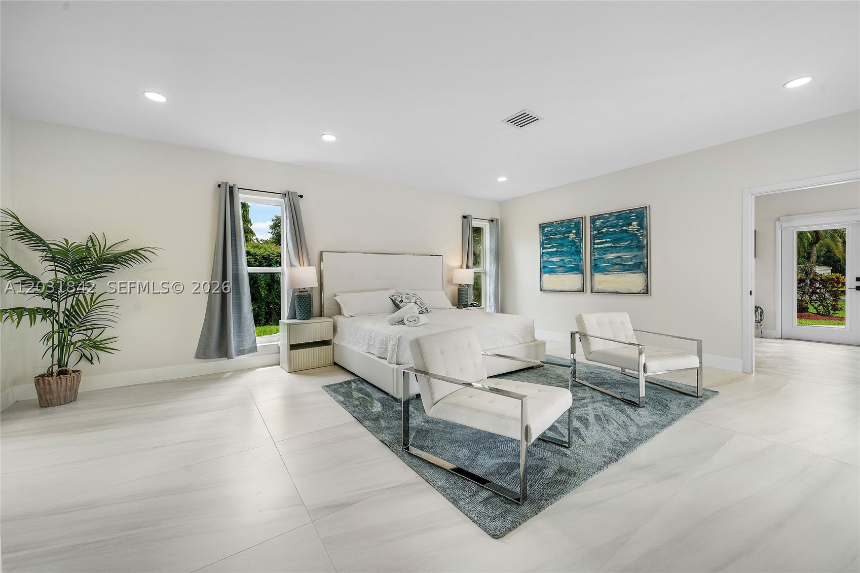 EVERGLADES SUGAR & LAND - Residential