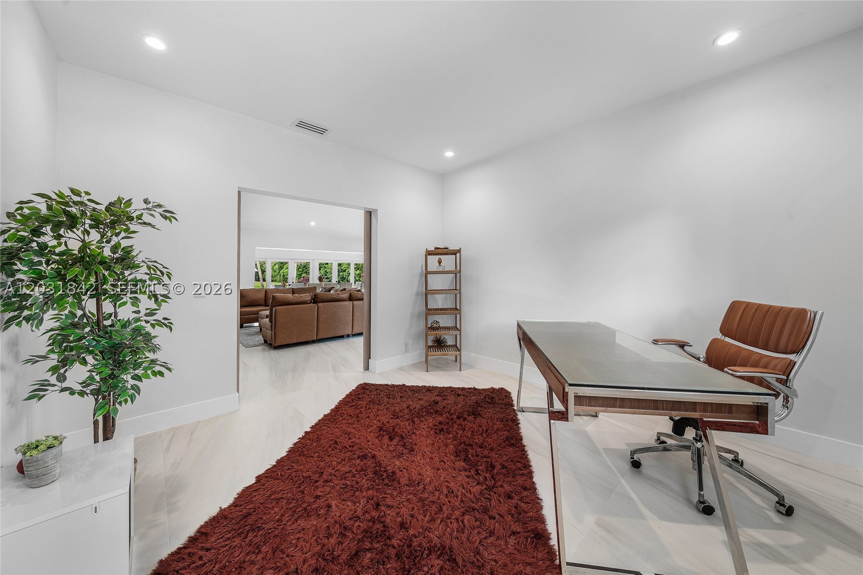 EVERGLADES SUGAR & LAND - Residential
