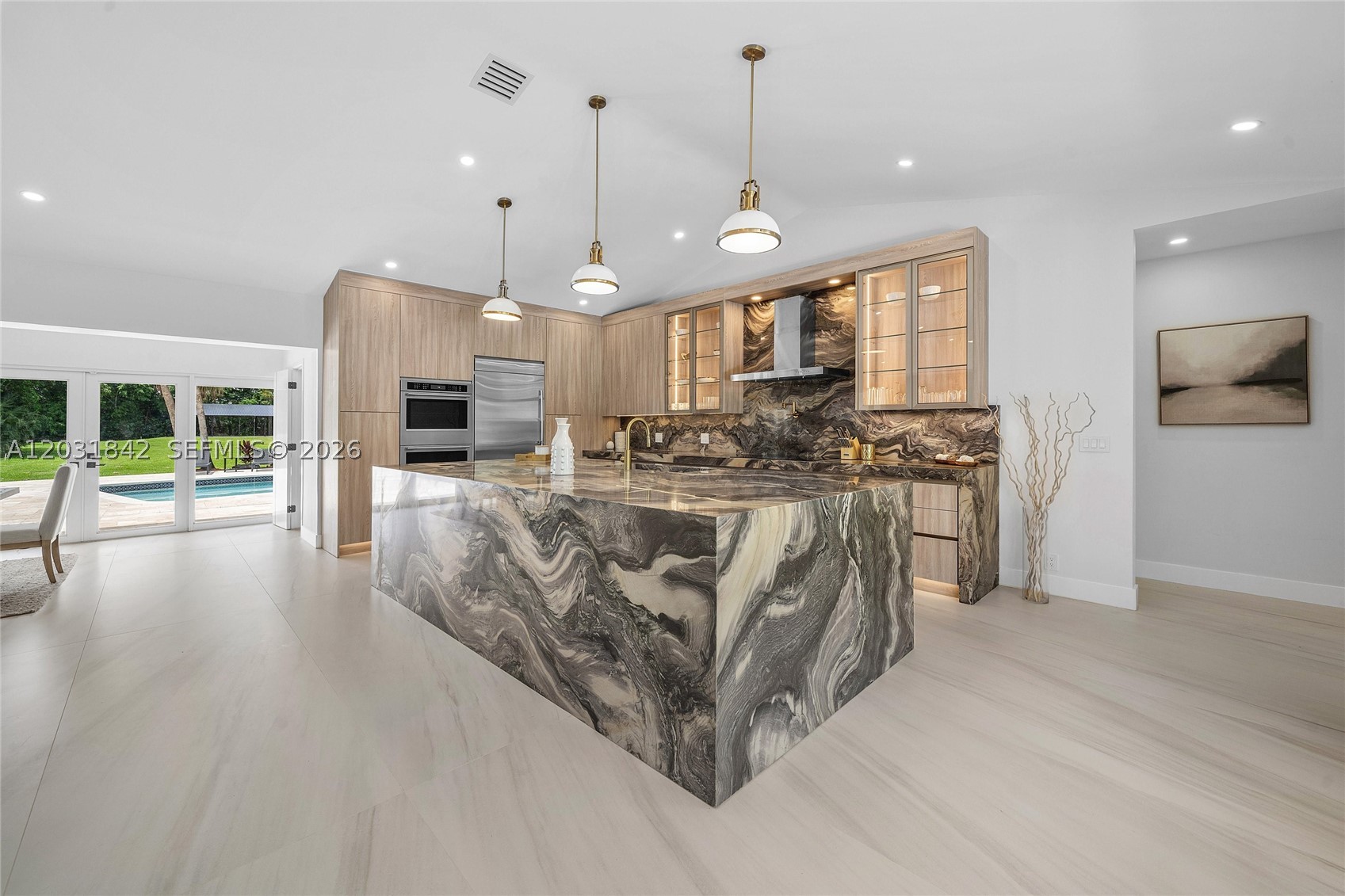 EVERGLADES SUGAR & LAND - Residential