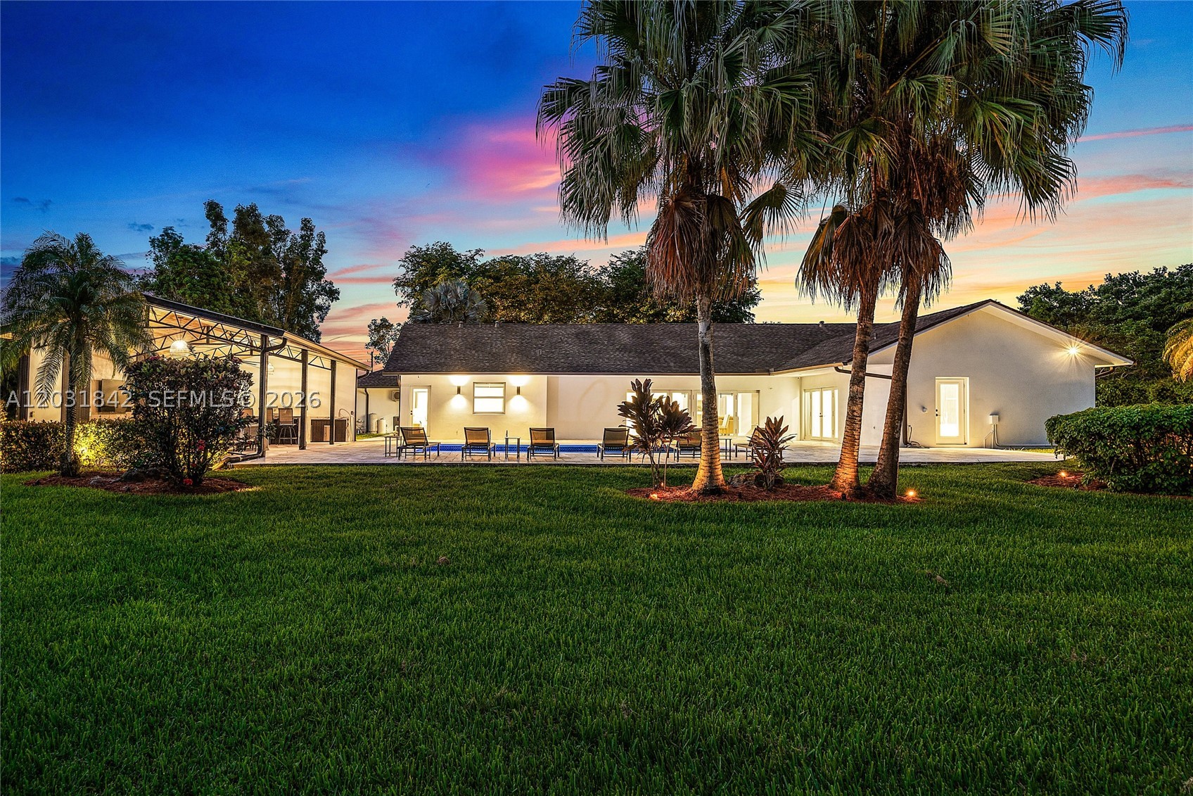 EVERGLADES SUGAR & LAND - Residential