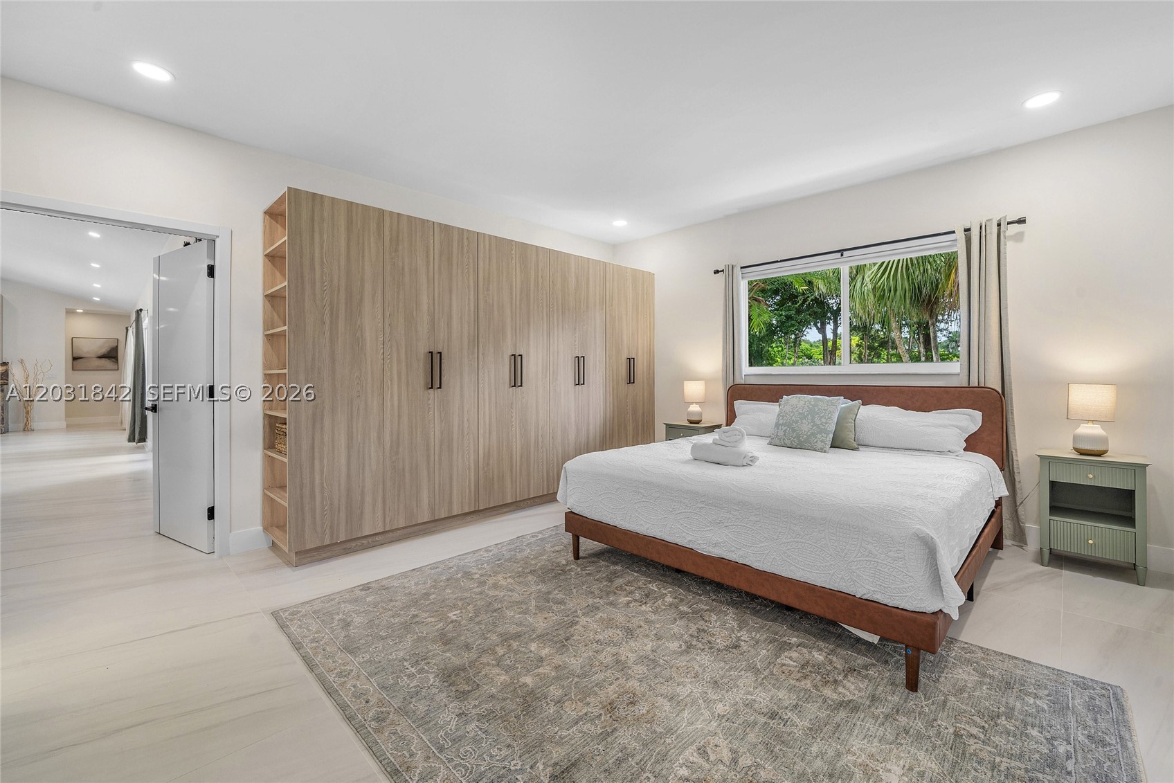 EVERGLADES SUGAR & LAND - Residential