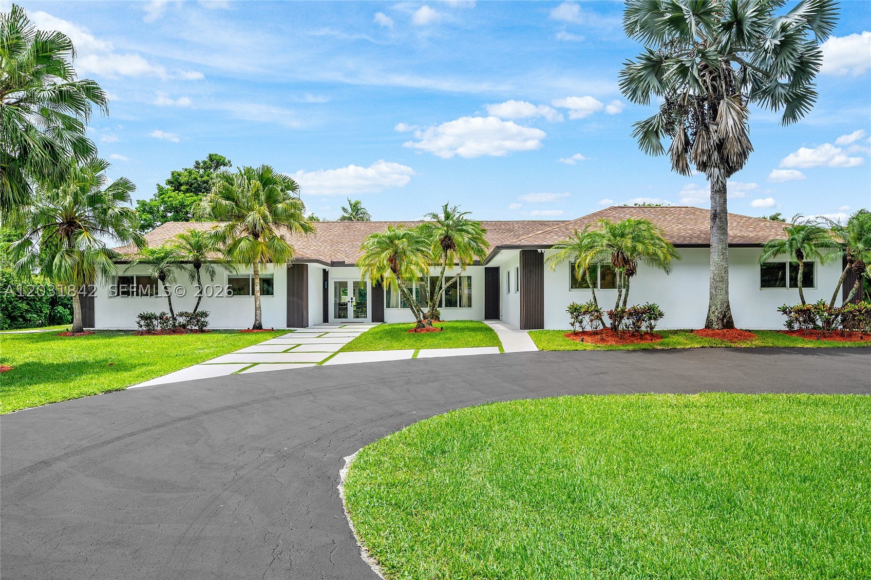 EVERGLADES SUGAR & LAND - Residential