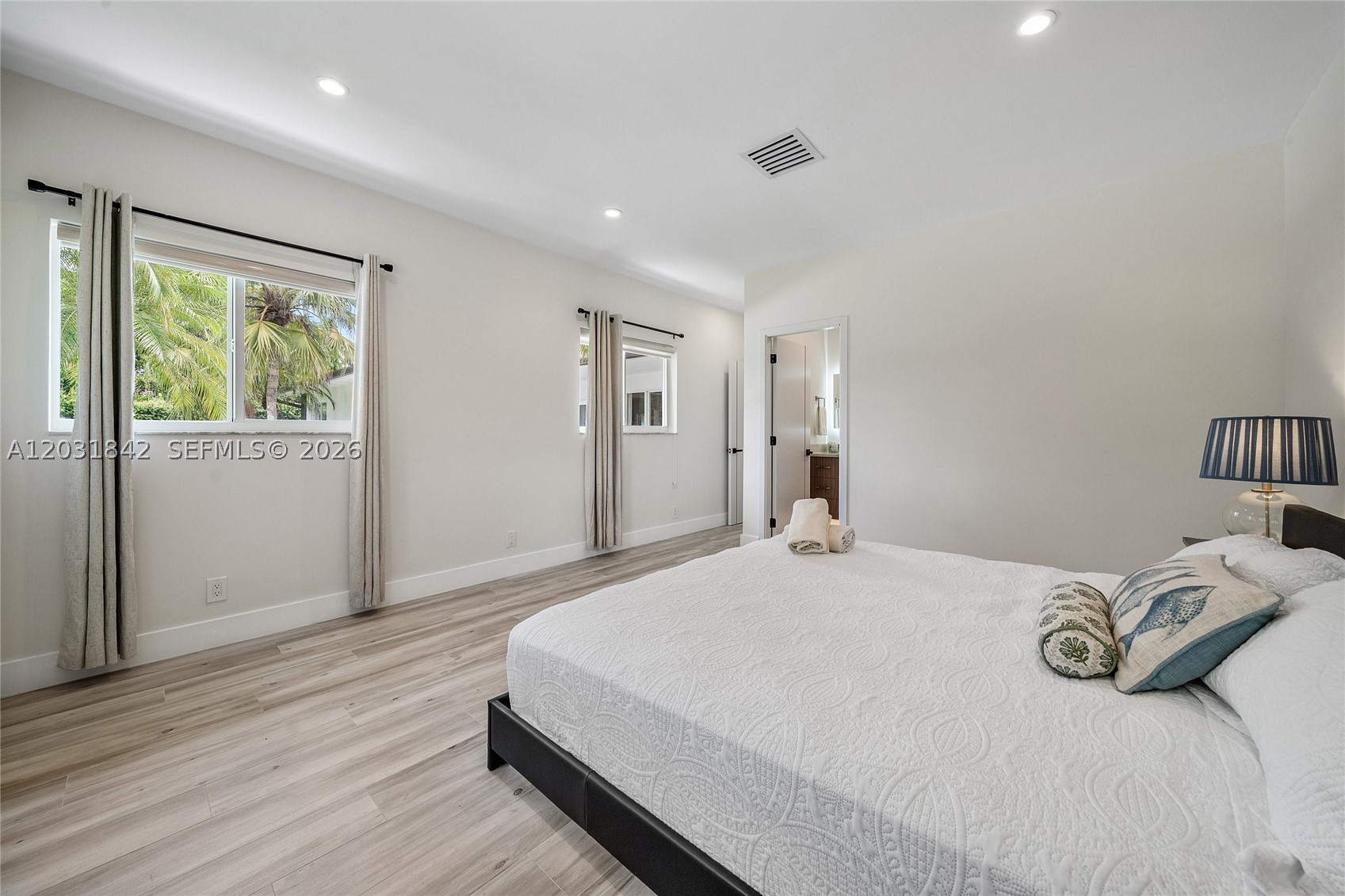 EVERGLADES SUGAR & LAND - Residential