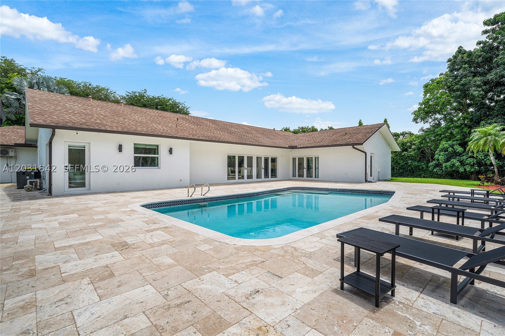 EVERGLADES SUGAR & LAND - Residential