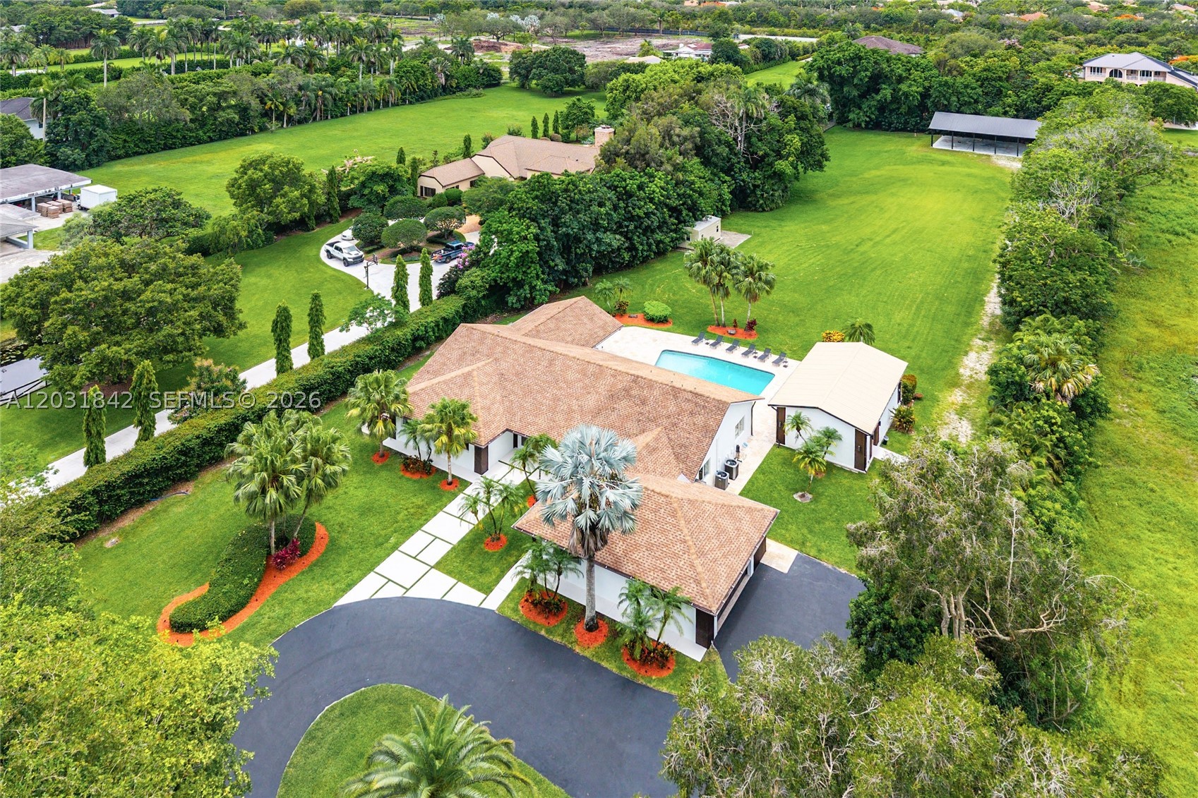 EVERGLADES SUGAR & LAND - Residential