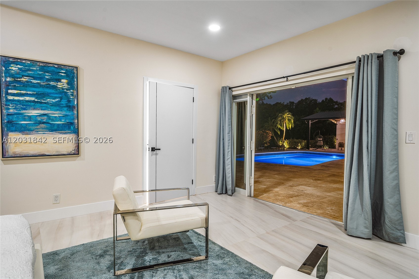 EVERGLADES SUGAR & LAND - Residential