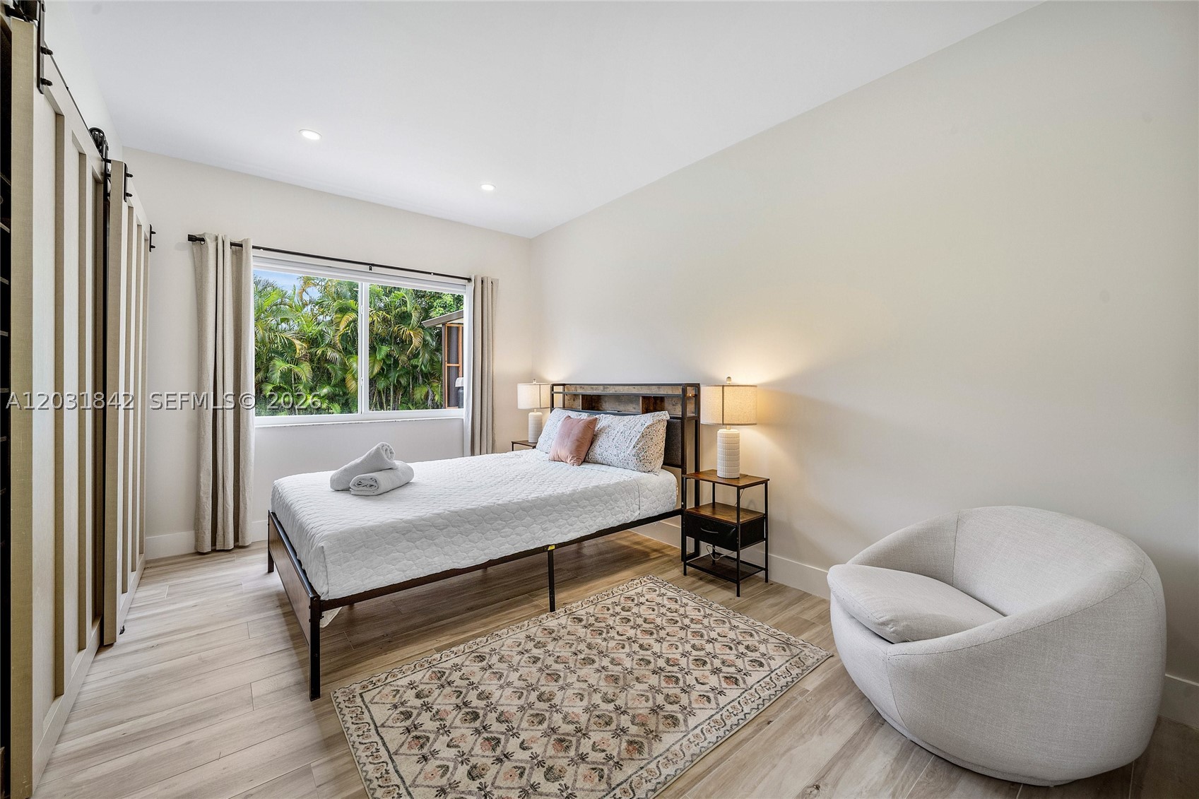 EVERGLADES SUGAR & LAND - Residential