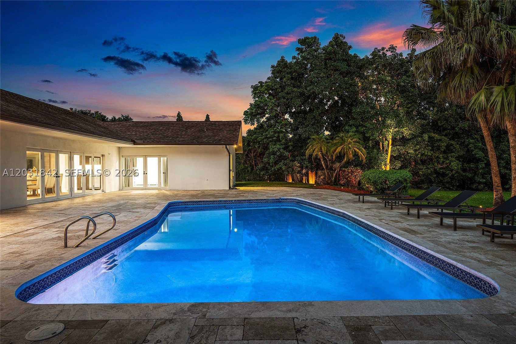 EVERGLADES SUGAR & LAND - Residential