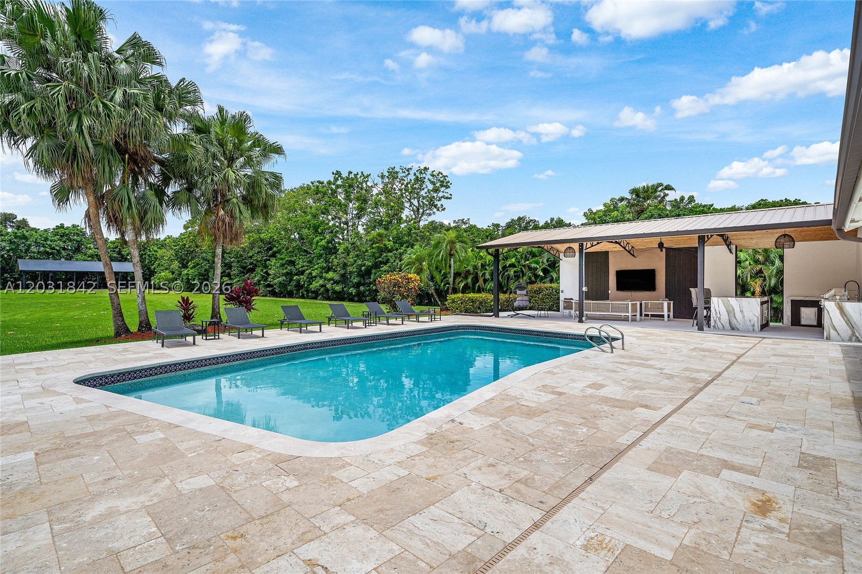 EVERGLADES SUGAR & LAND - Residential