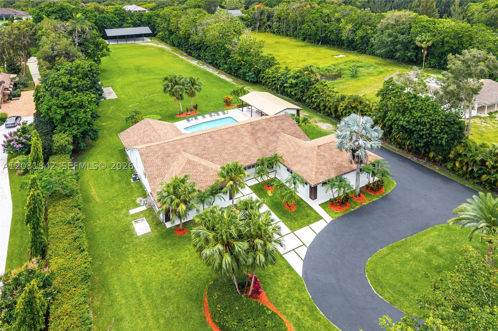 EVERGLADES SUGAR & LAND - Residential
