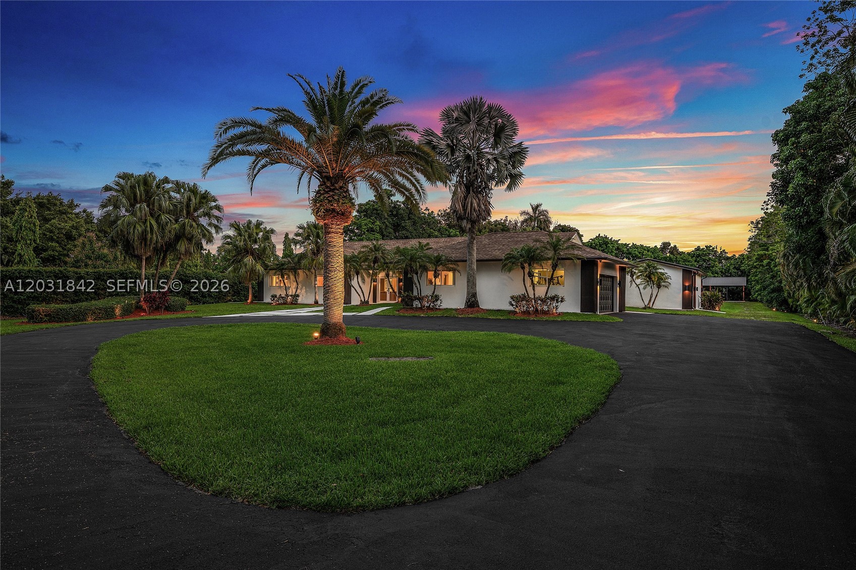 EVERGLADES SUGAR & LAND - Residential