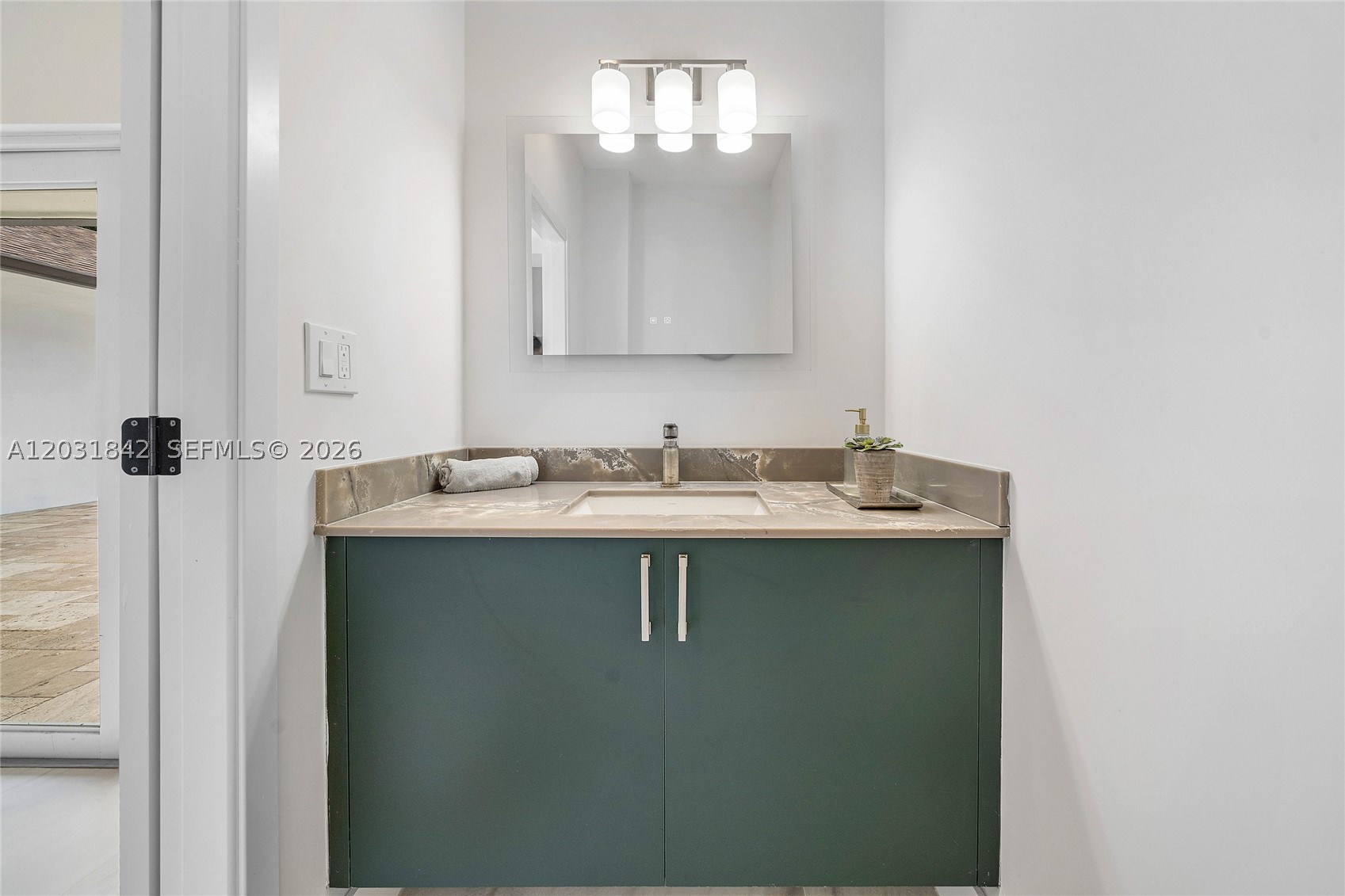EVERGLADES SUGAR & LAND - Residential