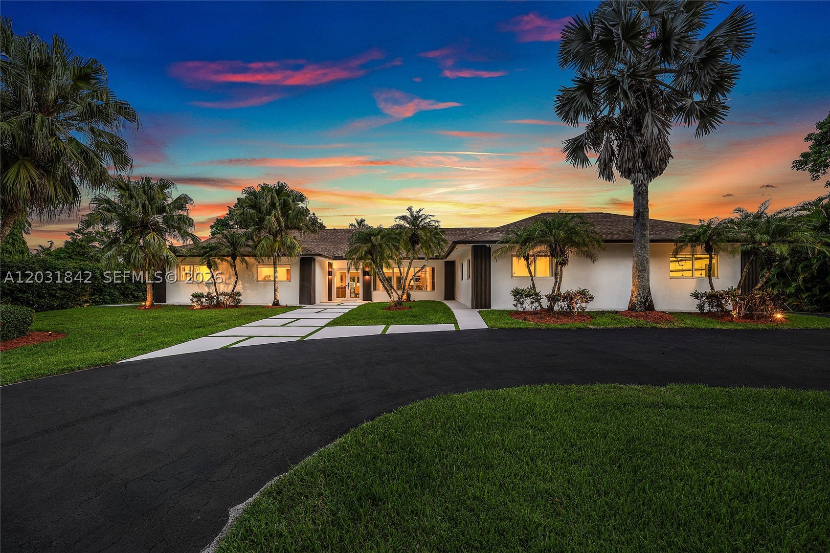 EVERGLADES SUGAR & LAND - Residential
