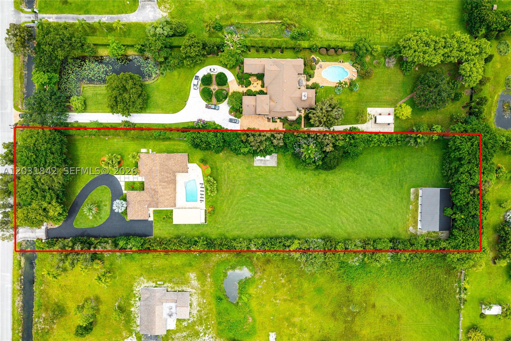 EVERGLADES SUGAR & LAND - Residential