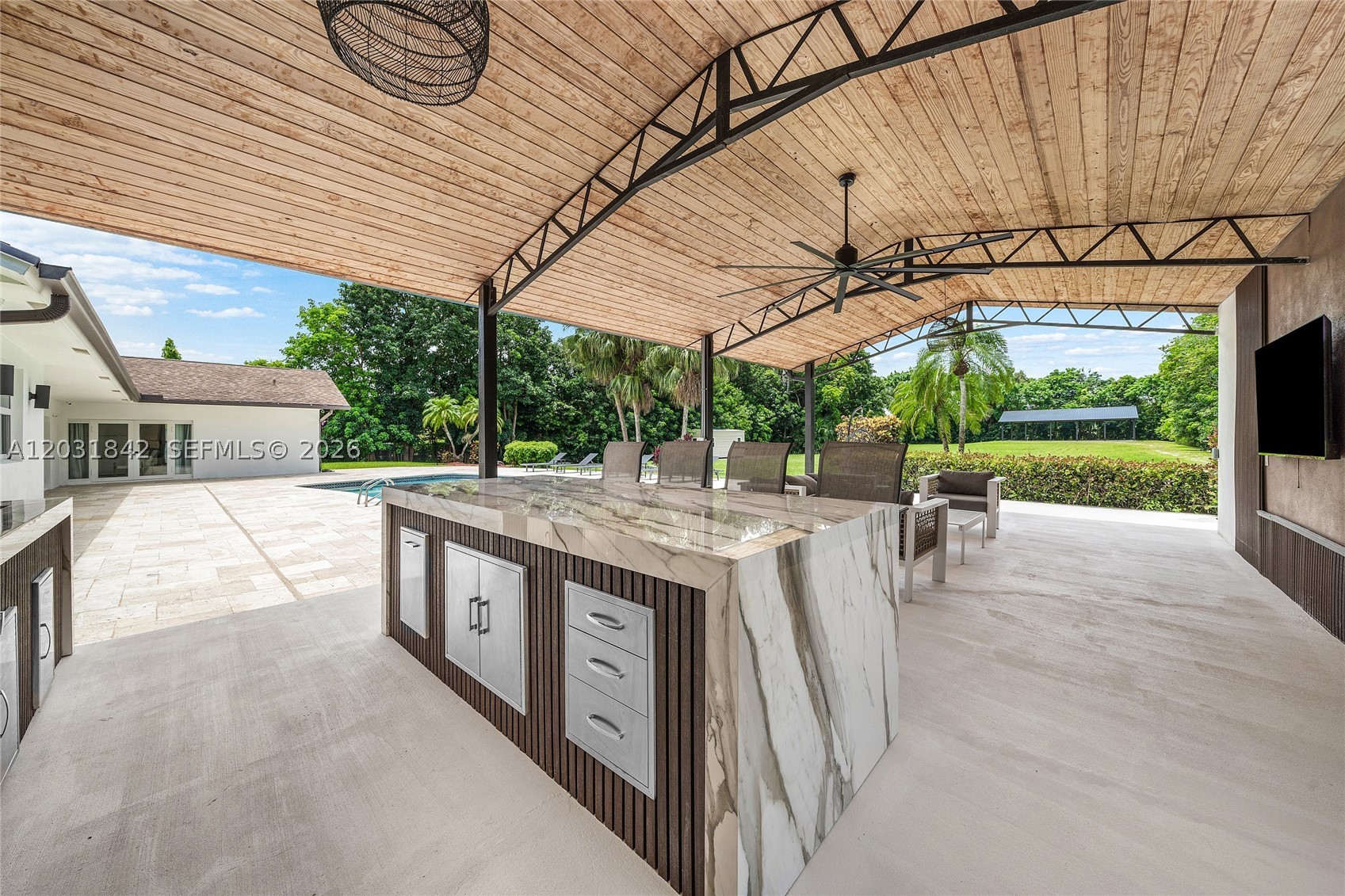EVERGLADES SUGAR & LAND - Residential