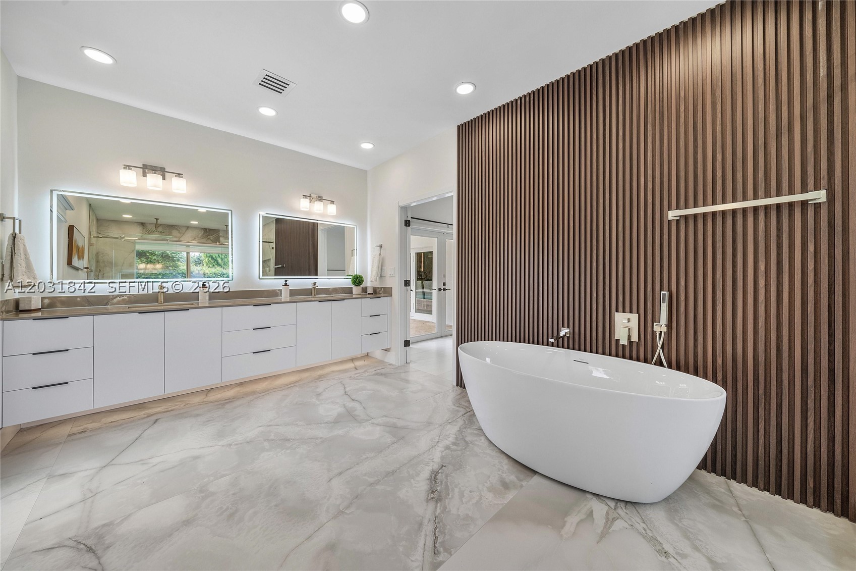 EVERGLADES SUGAR & LAND - Residential