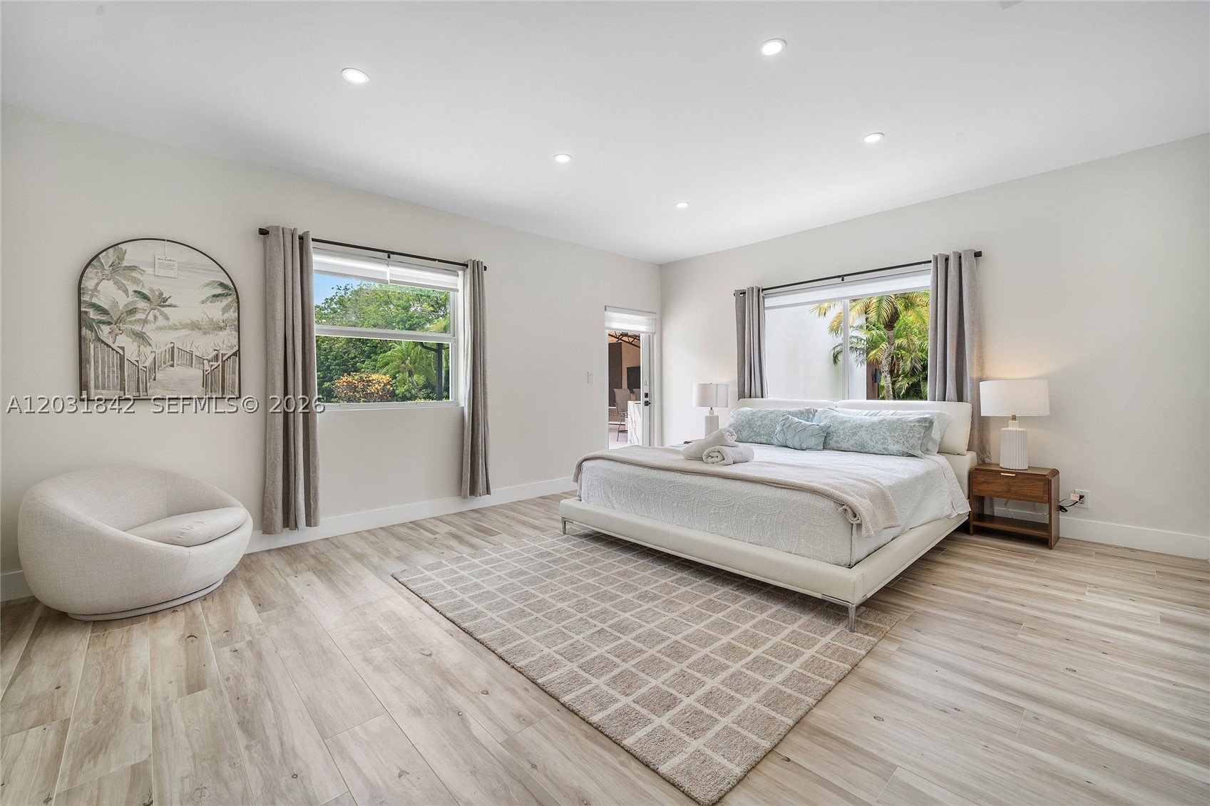 EVERGLADES SUGAR & LAND - Residential