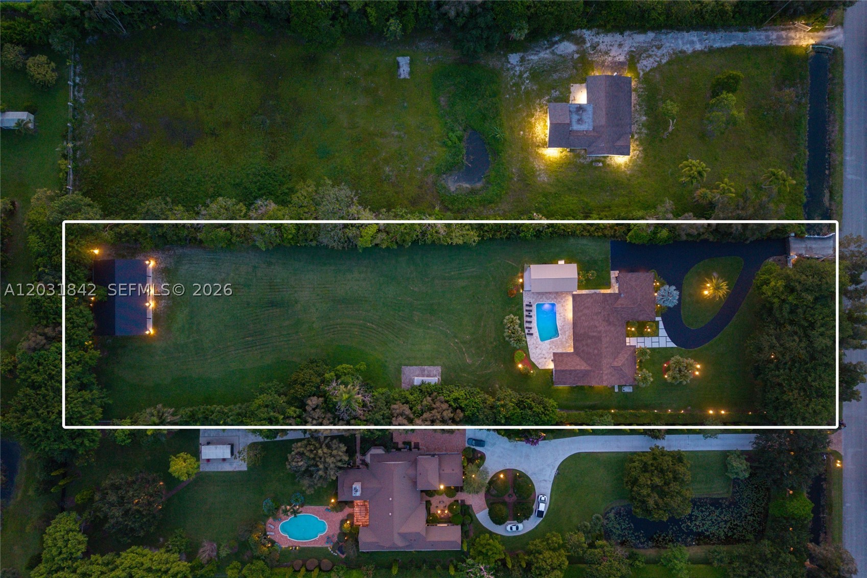 EVERGLADES SUGAR & LAND - Residential