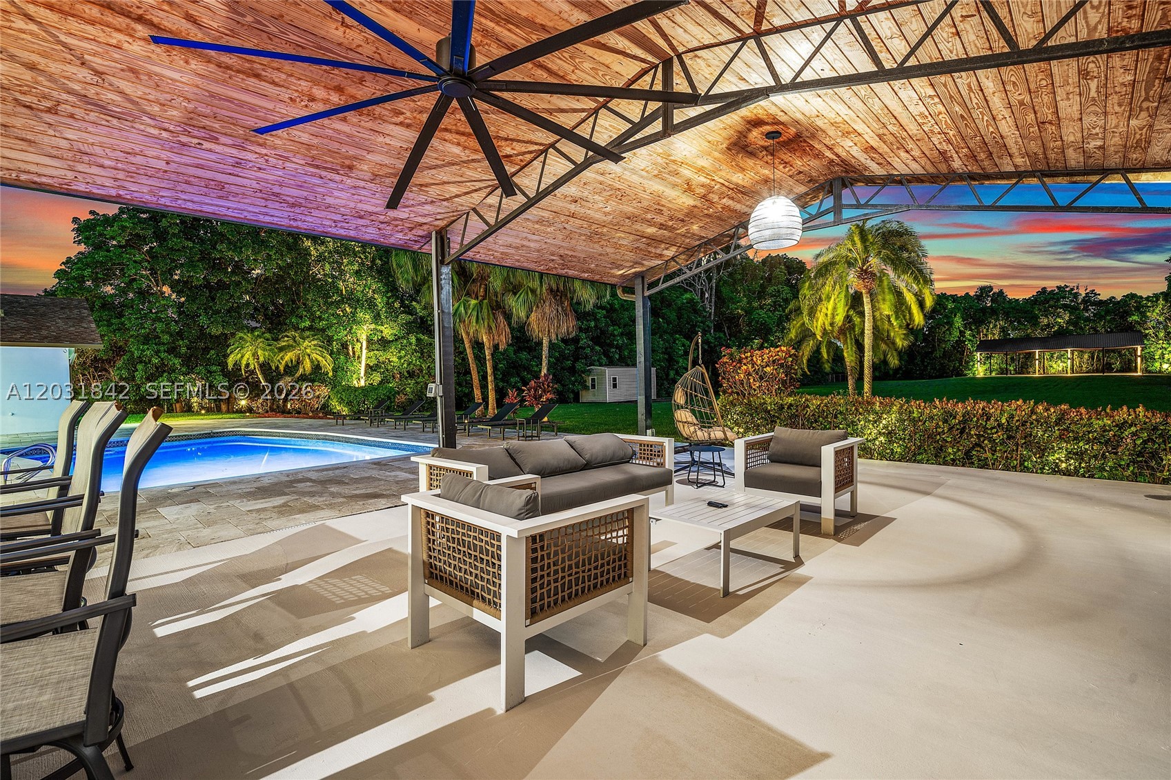 EVERGLADES SUGAR & LAND - Residential