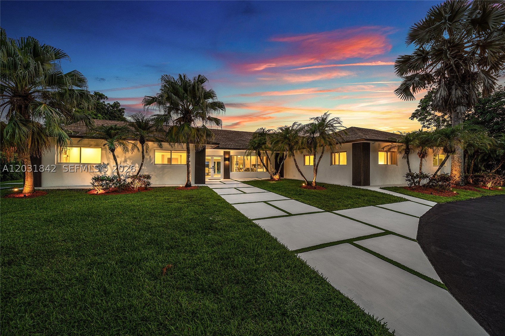 EVERGLADES SUGAR & LAND - Residential