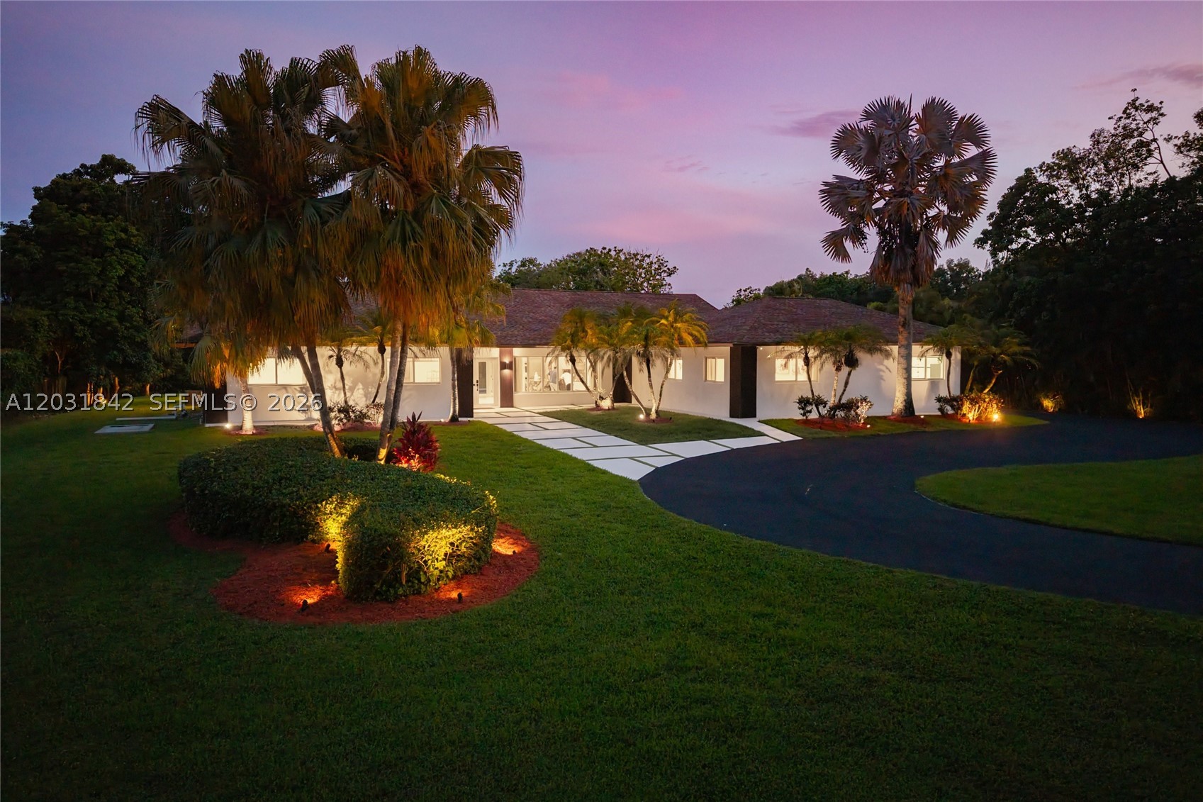 EVERGLADES SUGAR & LAND - Residential