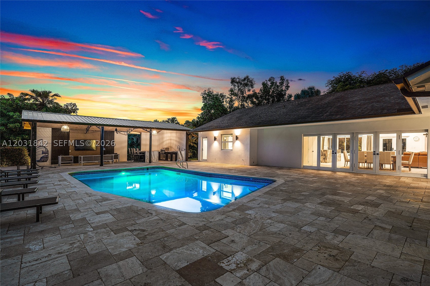 EVERGLADES SUGAR & LAND - Residential