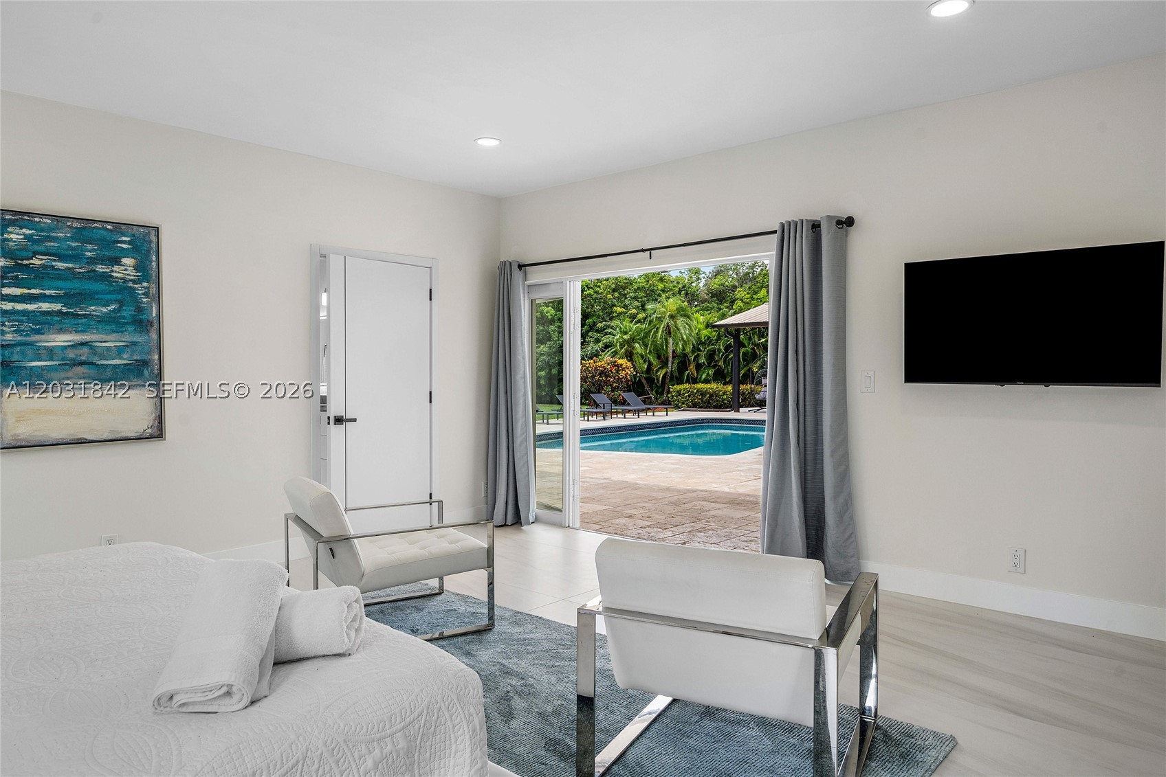 EVERGLADES SUGAR & LAND - Residential