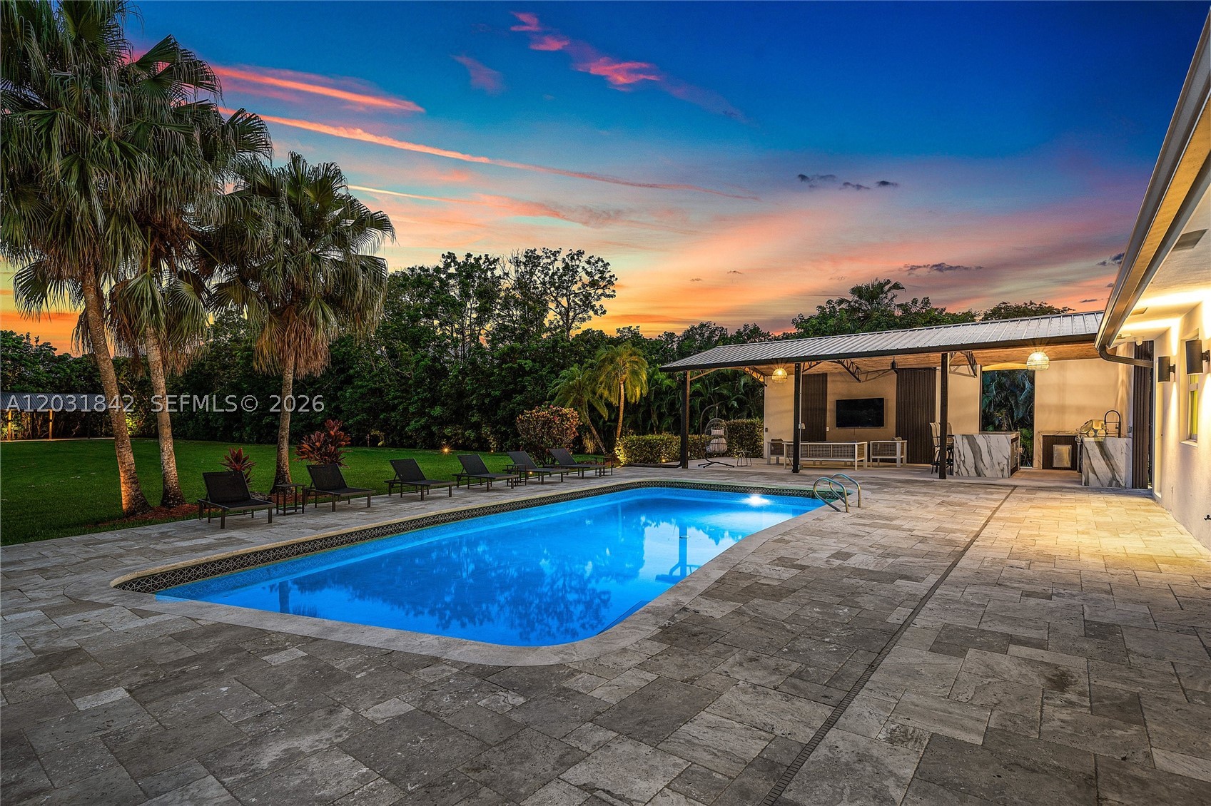 EVERGLADES SUGAR & LAND - Residential