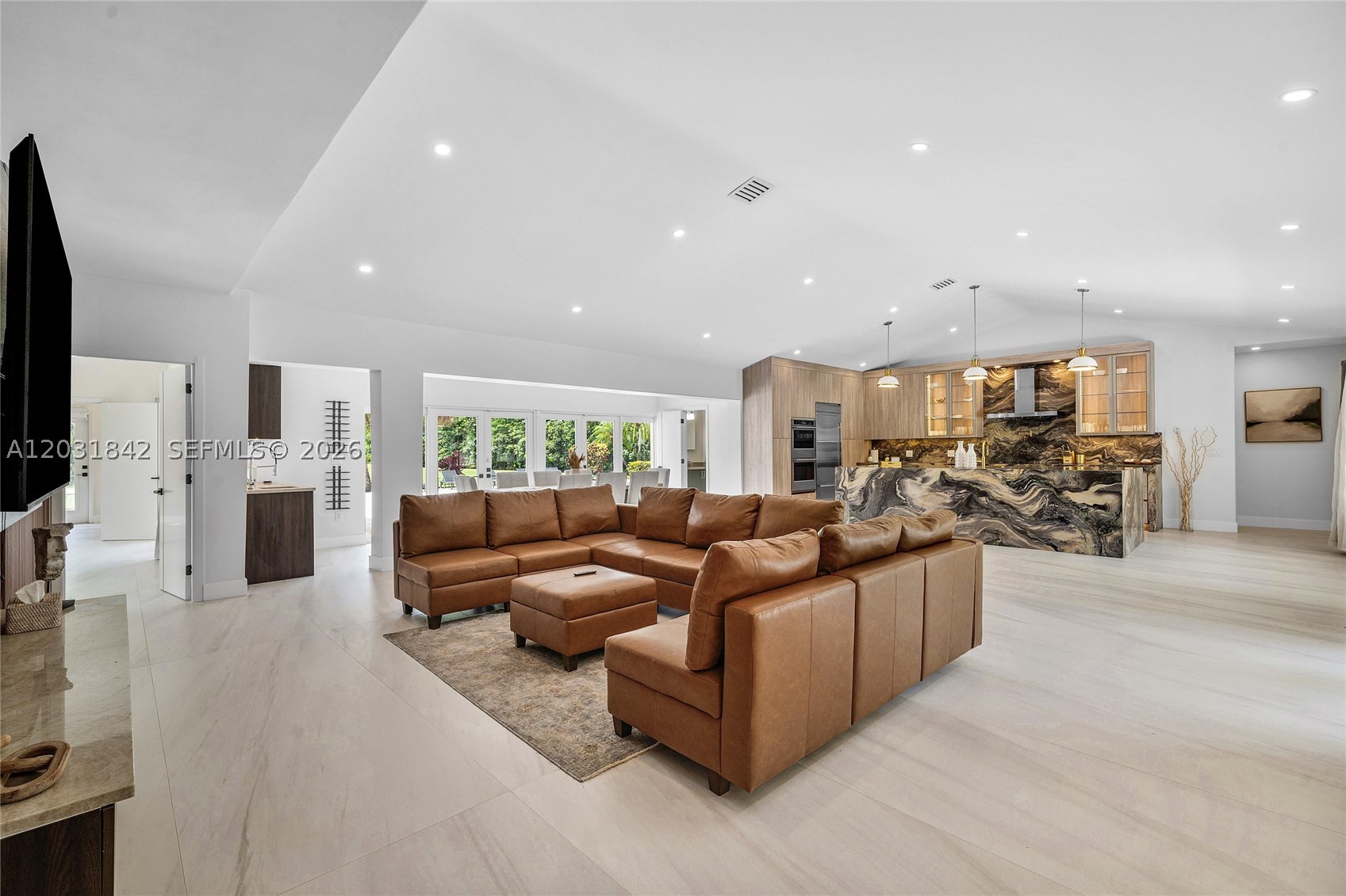 EVERGLADES SUGAR & LAND - Residential