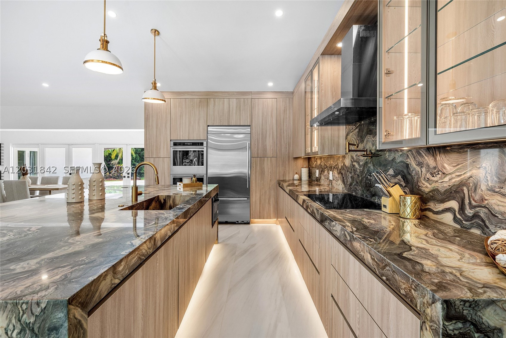 EVERGLADES SUGAR & LAND - Residential